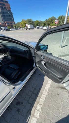 BMW 320 E46 M47, снимка 16