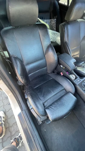 BMW 320 E46 M47, снимка 15