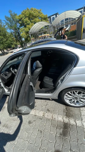 BMW 320 E46 M47, снимка 9