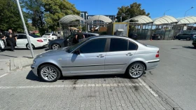 BMW 320 E46 M47, снимка 7