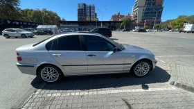 BMW 320 E46 M47, снимка 4