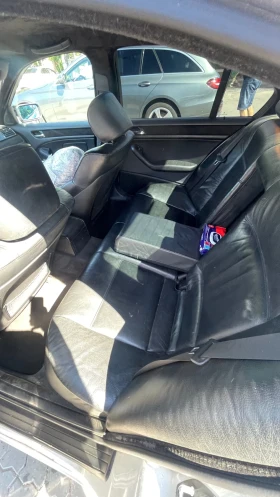 BMW 320 E46 M47, снимка 11