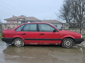 VW Passat  - изображение 1