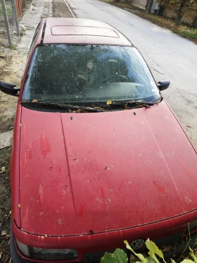 VW Passat, снимка 3