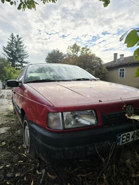 VW Passat, снимка 6