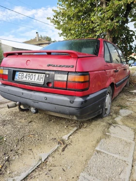 VW Passat, снимка 4