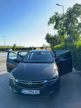 Opel Astra - 7000 € / 13690.81 лв. - 62352427 8