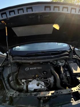 Opel Astra - 7000 € / 13690.81 лв. - 62352427 16