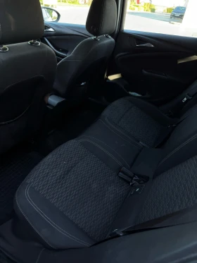 Opel Astra - 7000 € / 13690.81 лв. - 62352427 6