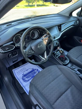 Opel Astra - 7000 € / 13690.81 лв. - 62352427 5