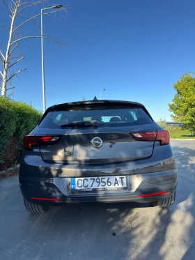 Opel Astra - 7000 € / 13690.81 лв. - 62352427 3