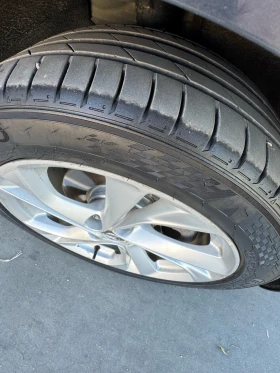 Opel Astra - 7000 € / 13690.81 лв. - 62352427 15