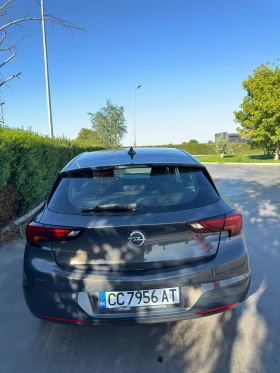 Opel Astra - 7000 € / 13690.81 лв. - 62352427 2