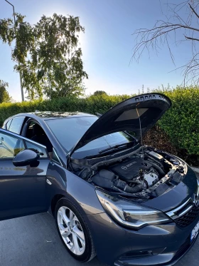 Opel Astra - 7000 € / 13690.81 лв. - 62352427 17