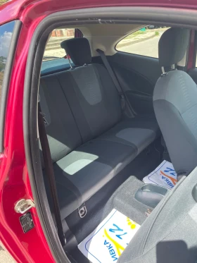 Ford Ka - 2100 € / 4107.24 лв. - 44716100 11