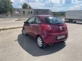 Ford Ka - 2100 € / 4107.24 лв. - 44716100 3
