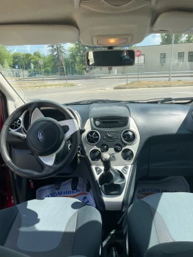 Ford Ka - 2100 € / 4107.24 лв. - 44716100 12