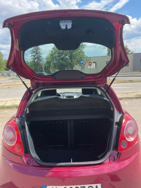 Ford Ka - 2100 € / 4107.24 лв. - 44716100 13