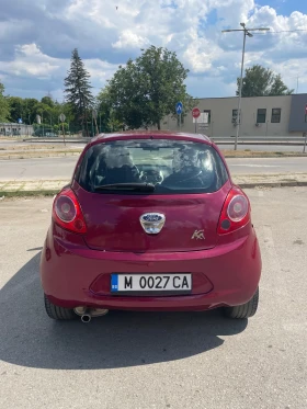 Ford Ka - 2100 € / 4107.24 лв. - 44716100 4
