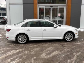 Audi A4 * CARFAX * ФИНАНСИРАНЕ  - 12500 € / 24447.88 лв. - 51933336 3