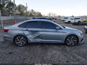 VW Jetta 2l Volkswagen Gli 2.0T 35Th Anniversary Edition/2., снимка 13