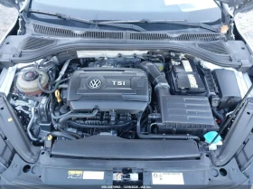 VW Jetta 2l Volkswagen Gli 2.0T 35Th Anniversary Edition/2., снимка 10