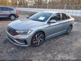 VW Jetta 2l Volkswagen Gli 2.0T 35Th Anniversary Edition/2., снимка 2