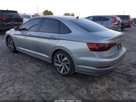 VW Jetta 2l Volkswagen Gli 2.0T 35Th Anniversary Edition/2., снимка 3