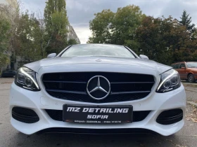 Mercedes-Benz C 200 - 13500 € / 26403.70 лв. - 14941469 6