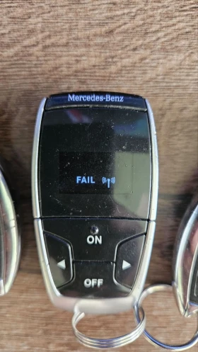 Mercedes-Benz C 200 - 13500 € / 26403.70 лв. - 14941469 15