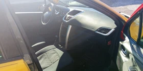 Peugeot 207 Лизинг - 3500 € / 6845.40 лв. - 42013572 10