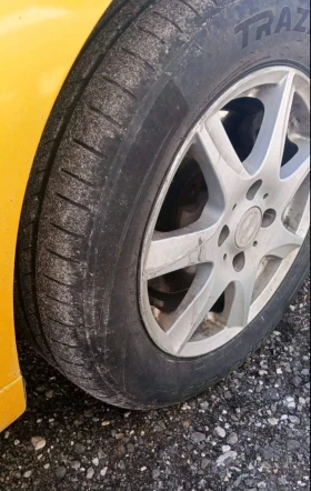 Peugeot 207 Лизинг - 3500 € / 6845.40 лв. - 42013572 6