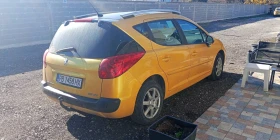 Peugeot 207 Лизинг - 3500 € / 6845.40 лв. - 42013572 13