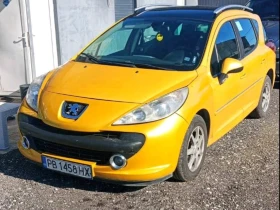 Peugeot 207 Лизинг - 3500 € / 6845.40 лв. - 42013572 4