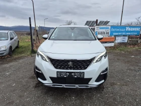 Peugeot 3008  ALLURE/1, 5hdi/EAT8/LED/, снимка 2