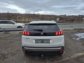 Peugeot 3008  ALLURE/1, 5hdi/EAT8/LED/, снимка 4
