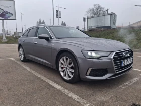 Audi A6 40TDI-QUATTRO-2021-ТОП - 19999 € / 39114.64 лв. - 29572336 15
