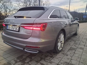 Audi A6 40TDI-QUATTRO-2021-ТОП - 19999 € / 39114.64 лв. - 29572336 6
