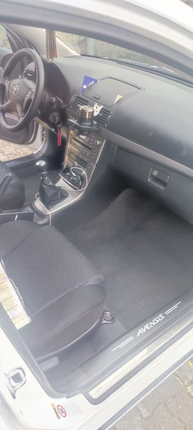 Toyota Avensis T25 combi - 3500 € / 6845.40 лв. - 51819963 9