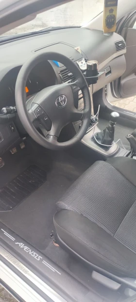 Toyota Avensis T25 combi - 3500 € / 6845.40 лв. - 51819963 8