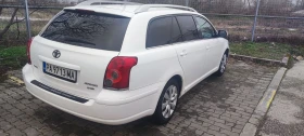 Toyota Avensis T25 combi - 3500 € / 6845.40 лв. - 51819963 4