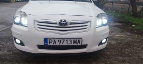Toyota Avensis T25 combi - 3500 € / 6845.40 лв. - 51819963 2