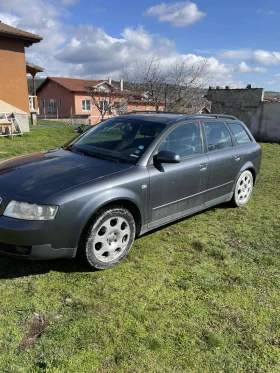 Audi A4 - 11 € / 21.51 лв. - 32806183 2