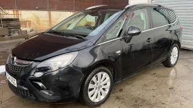 Opel Zafira 1.6CDTI  - 11 € / 21.51 лв. - 24566430 2