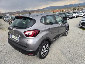 Renault Captur 1.5DCI-90K.C, AVTOMATIK-NAVI EURO6B | Mobile.bg � ����� ������ 5