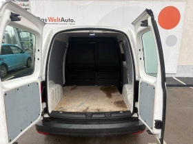 VW Caddy Kasten TDI BMT | Mobile.bg � ����� ������ 4