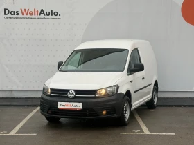 ������ VW Caddy