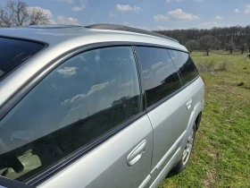 Subaru Outback 3.0H6  - 4500 € / 8801.24 лв. - 78458987 7