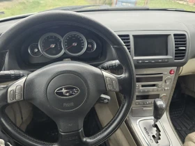 Subaru Outback 3.0H6  - 4500 € / 8801.24 лв. - 78458987 11