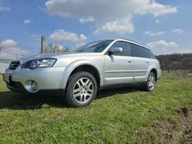 Subaru Outback 3.0H6  - 4500 € / 8801.24 лв. - 78458987 3